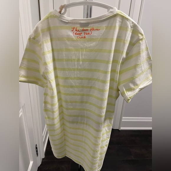 Scotch Shrunk tee! - Picture 2 of 2